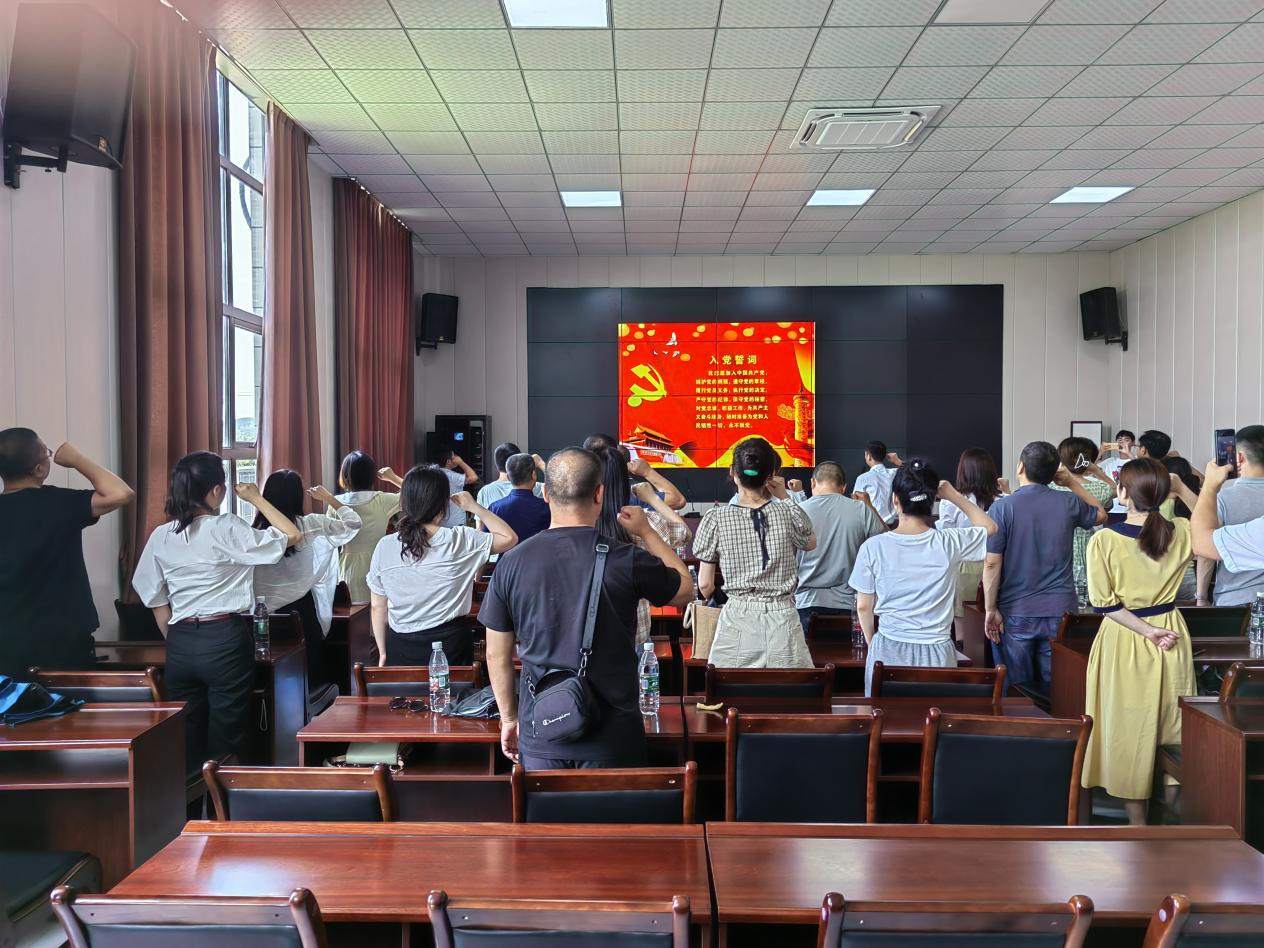 传承红色精神，助力乡村振兴